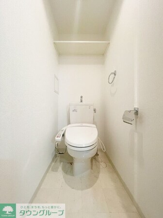 S-FORT中板橋の物件内観写真